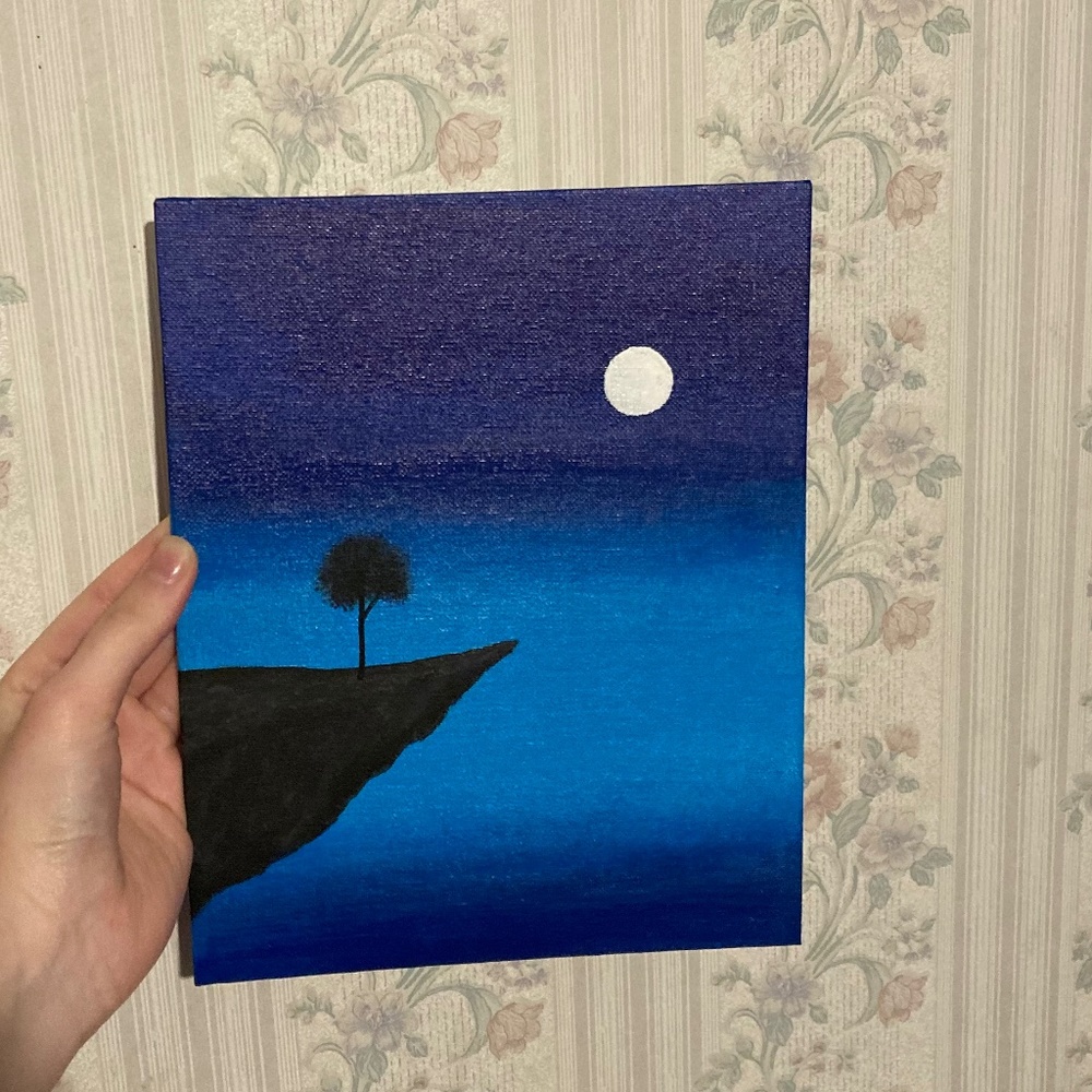 Painting - Picture 2 of 2